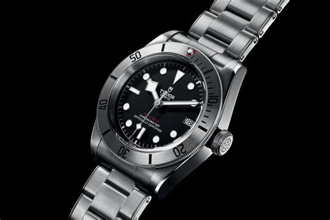 tudor black bay 2017|tudor black bay release date.